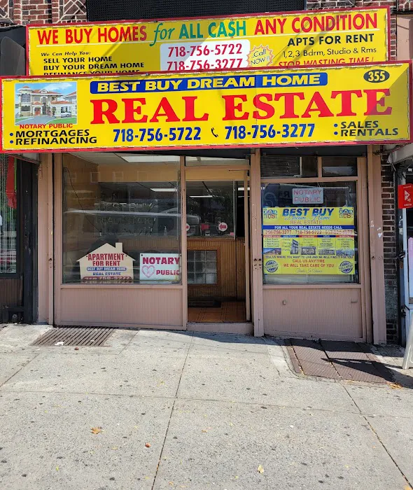 Best Buy Dream Home Real Estate Picture 2