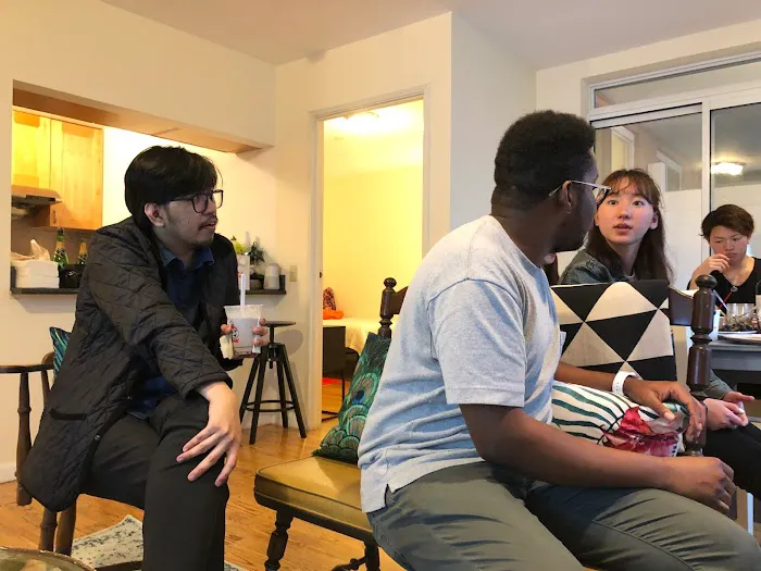 Crossover Coliving Picture 1