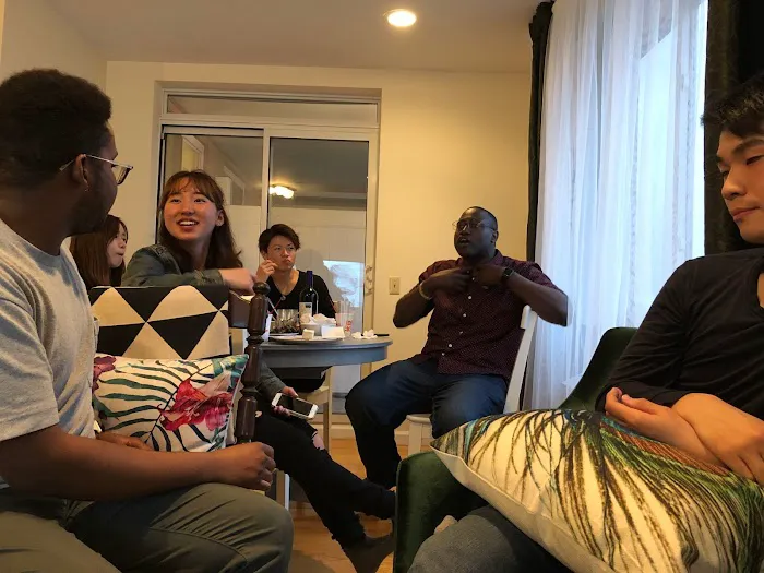 Crossover Coliving Picture 9