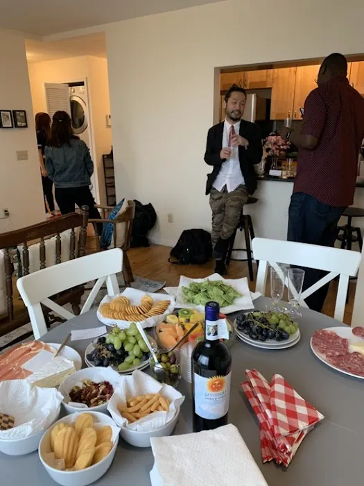 Crossover Coliving Picture 4