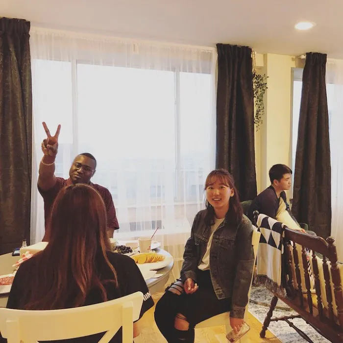 Crossover Coliving Picture 2