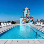 Luxury Apartments LIC