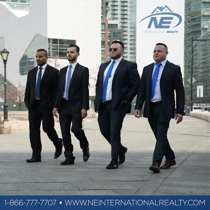 N E International Realty Picture 1