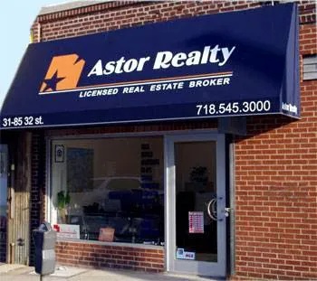 Astor Realty Picture 1