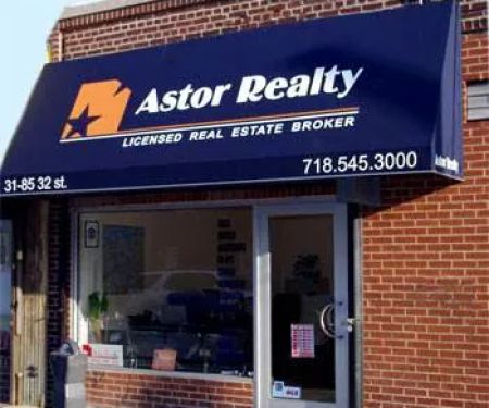 Astor Realty