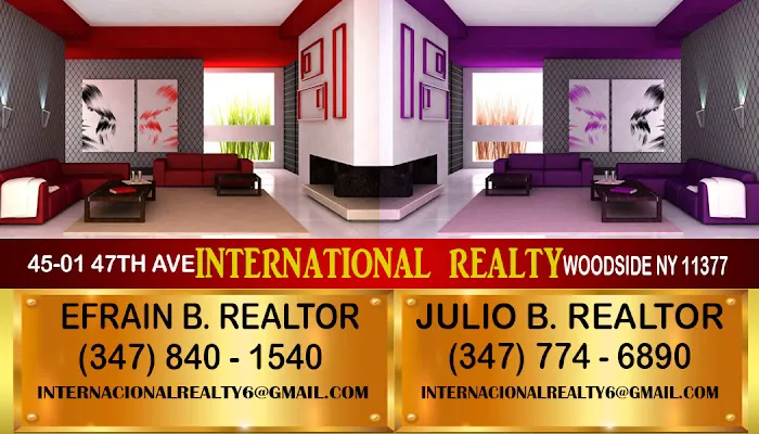 International Realty Picture 1