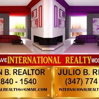 International Realty ico