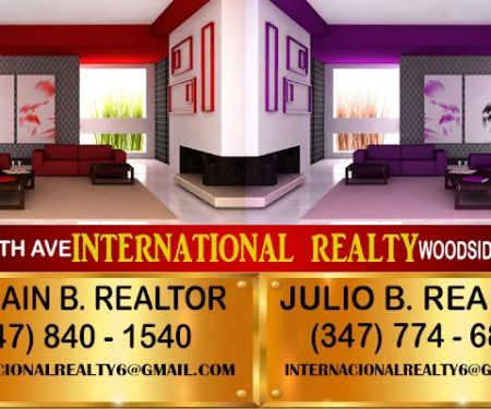 International Realty
