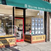 Welcome Home Real Estate ico
