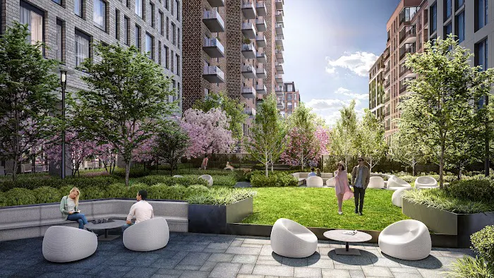 Link Apartments® QPN Picture 7