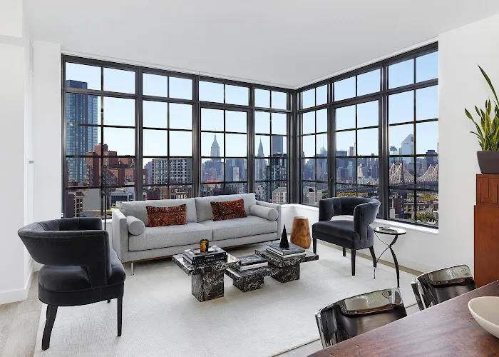 ARC Luxury Long Island City Apartments Picture 8