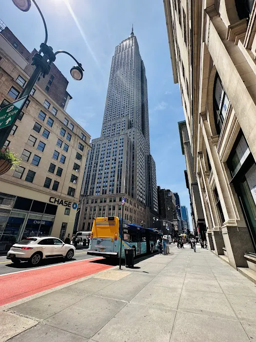 New York Squared Real Estate Group Picture 3