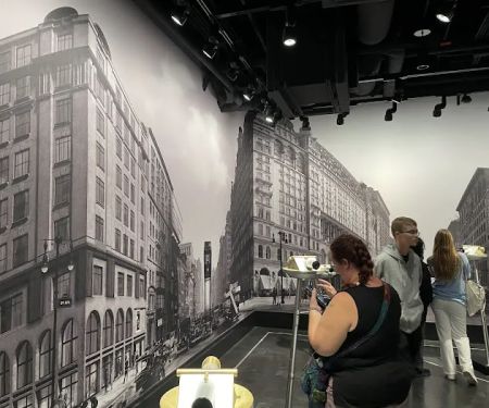 New York Squared Real Estate Group