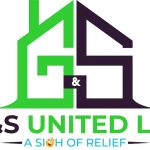 G & S UNITED LLC