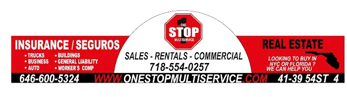 One Stop Multiservice Inc Picture 1