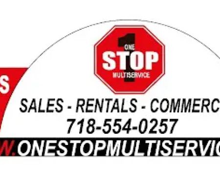 One Stop Multiservice Inc