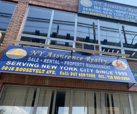 NY Assurance Realty