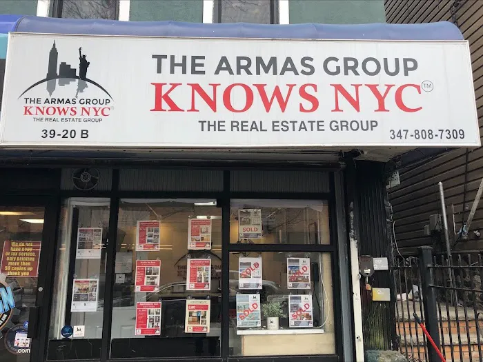 Armas Group NYC Real Estate | Astoria | Woodside | Sunnyside NY Picture 1
