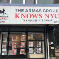 Armas Group NYC Real Estate | Astoria | Woodside | Sunnyside NY ico