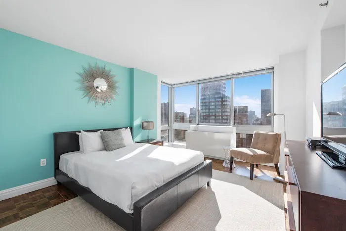 Furnished Quarters Picture 7