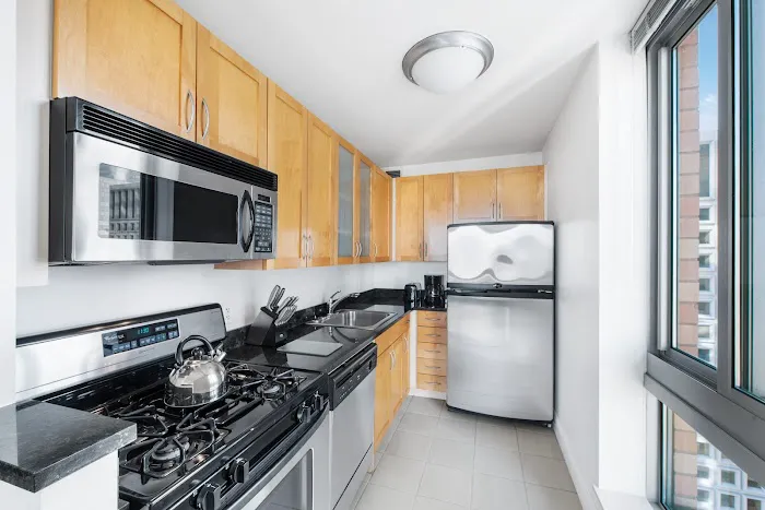 Furnished Quarters Picture 6