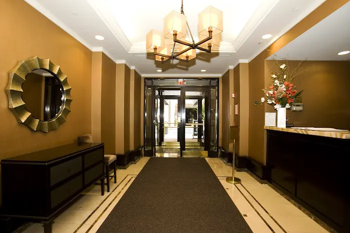 Furnished Quarters Picture 8