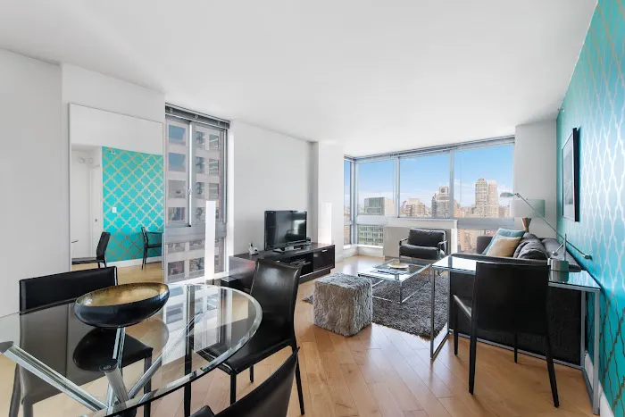 Furnished Quarters Picture 1