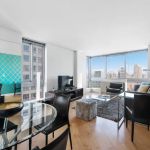 Furnished Quarters