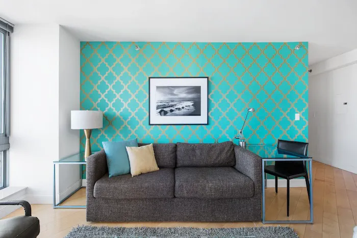 Furnished Quarters Picture 4