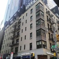 One Hundred East Fifty Third Street By Foster+Partners ico