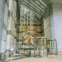 Boston Properties ico