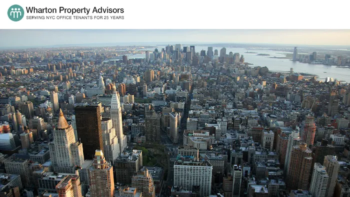 Wharton Property Advisors Picture 1