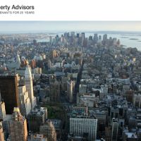 Wharton Property Advisors ico