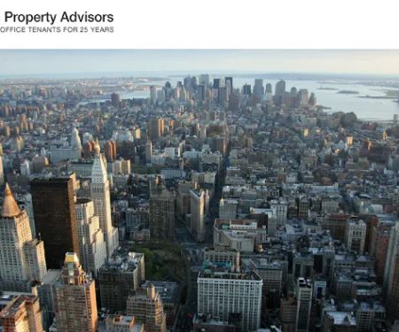 Wharton Property Advisors
