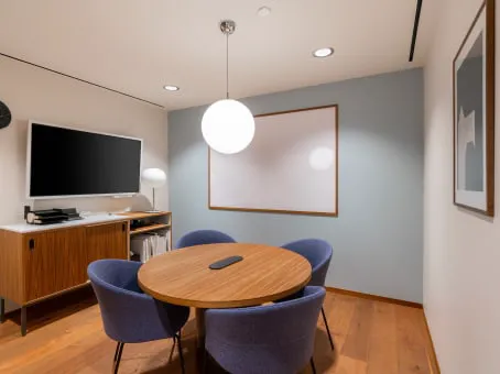 Signature by Regus - New York City - 250 Park Avenue Picture 3