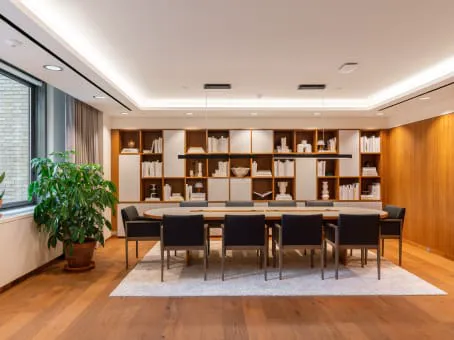 Signature by Regus - New York City - 250 Park Avenue Picture 8