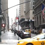 250 Park Avenue LLC