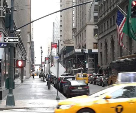 250 Park Avenue LLC