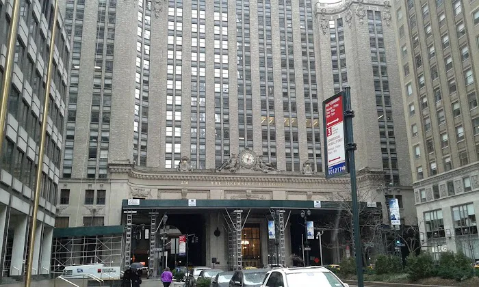 250 Park Avenue LLC Picture 4