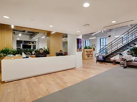 Spaces - New York City - 230 Park Avenue Picture 5