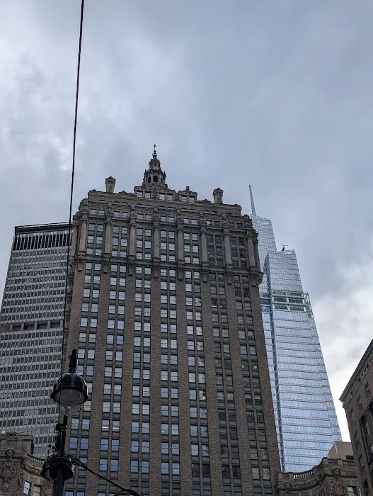 Spaces - New York City - 230 Park Avenue Picture 9
