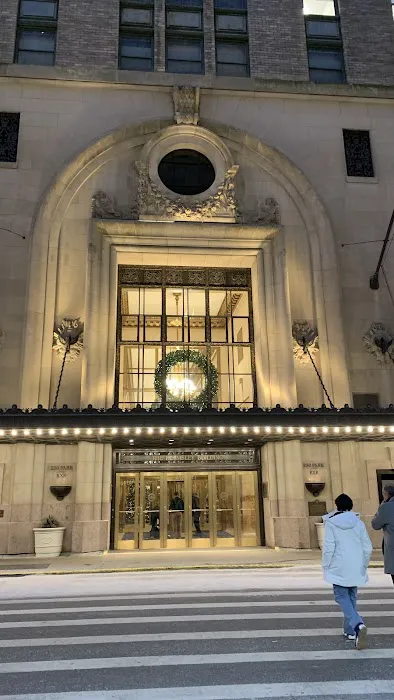Spaces - New York City - 230 Park Avenue Picture 10