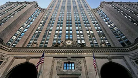 Spaces - New York City - 230 Park Avenue Picture 3