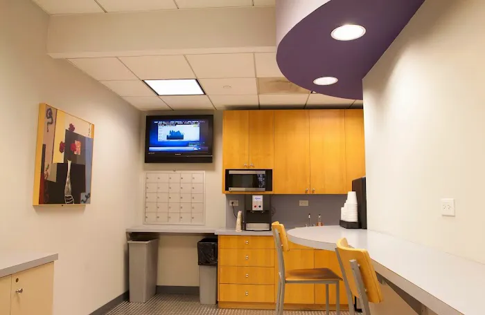 Corporate Suites Picture 1