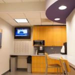 Corporate Suites