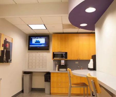 Corporate Suites