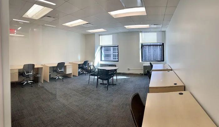 Corporate Suites Picture 3