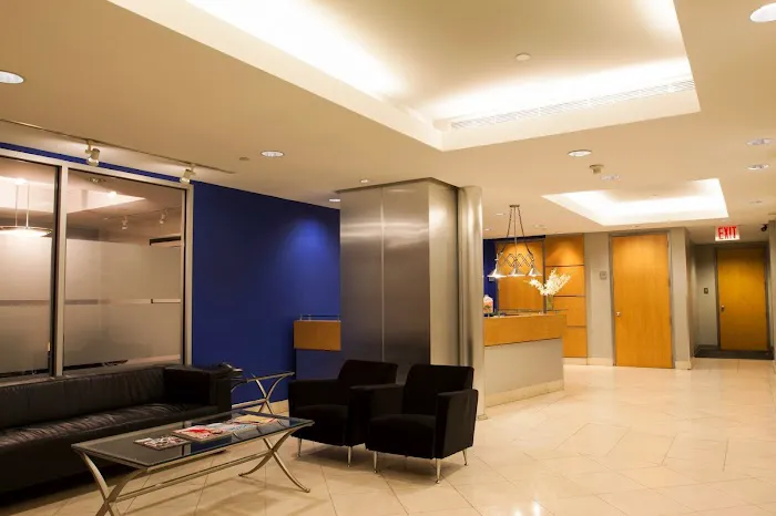Corporate Suites Picture 2