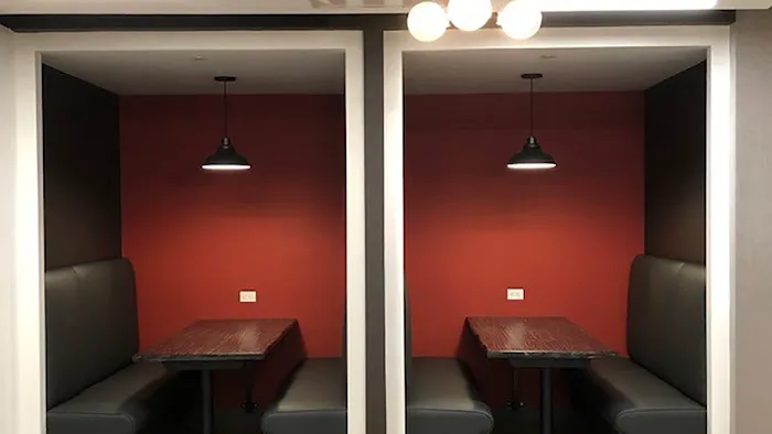 Corporate Suites Picture 6