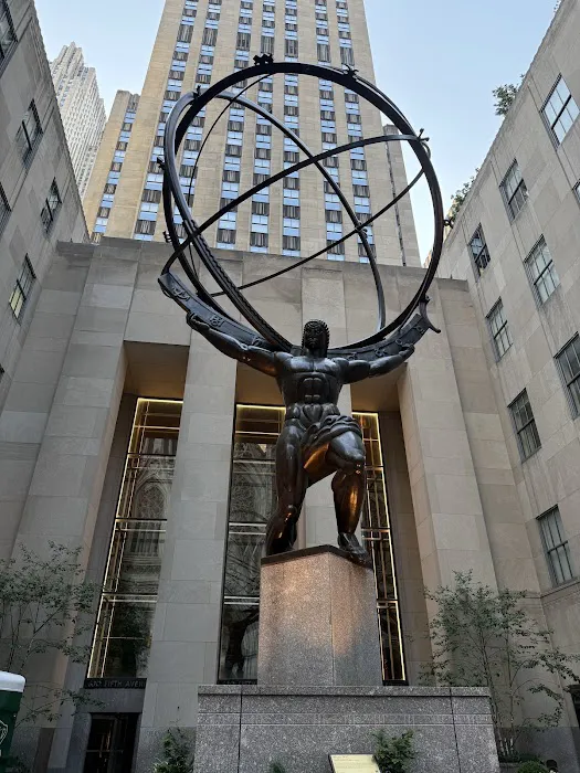 Atlas New York Picture 9